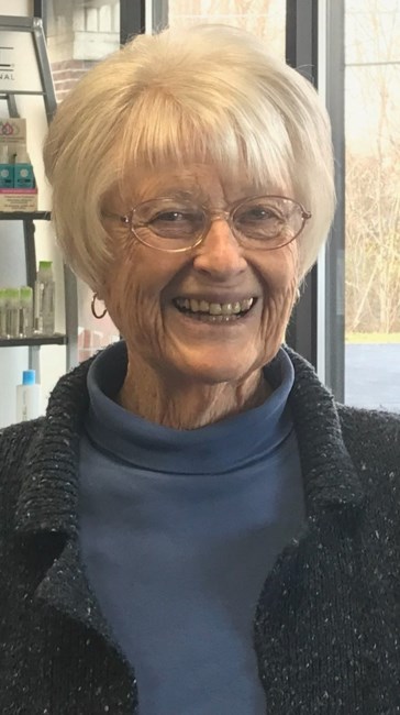 Obituary of Barbara Ann Cummings