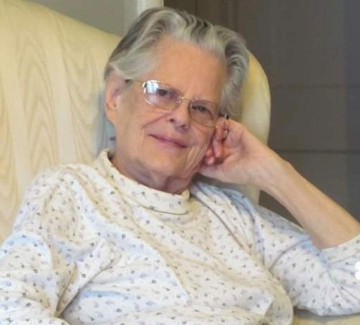 Obituary of Wanda G Caudill