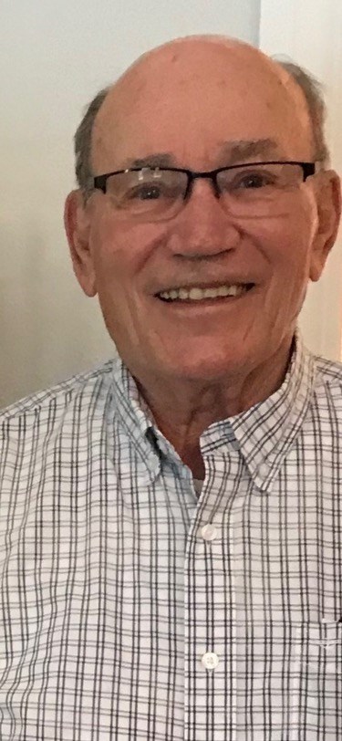 Avis de décès de Robert J Jackson