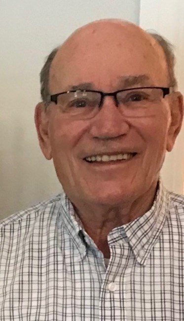 Avis de décès de Robert J Jackson