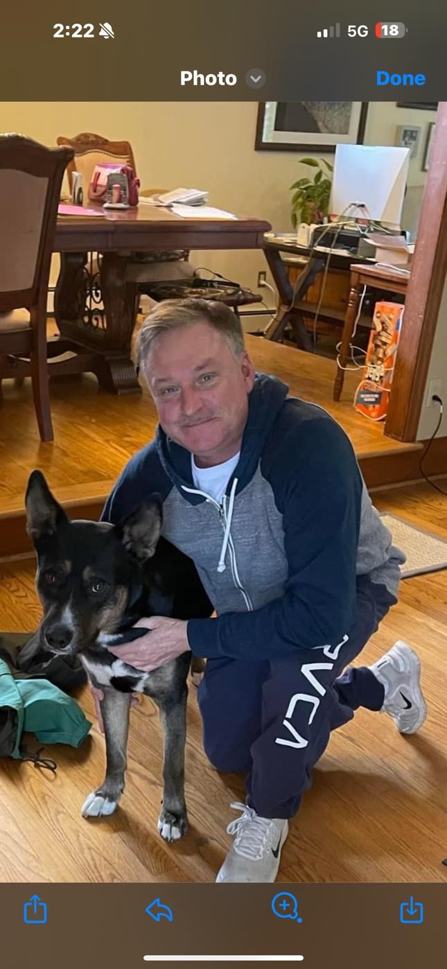 Obituary of Ryan Marshall Merritt