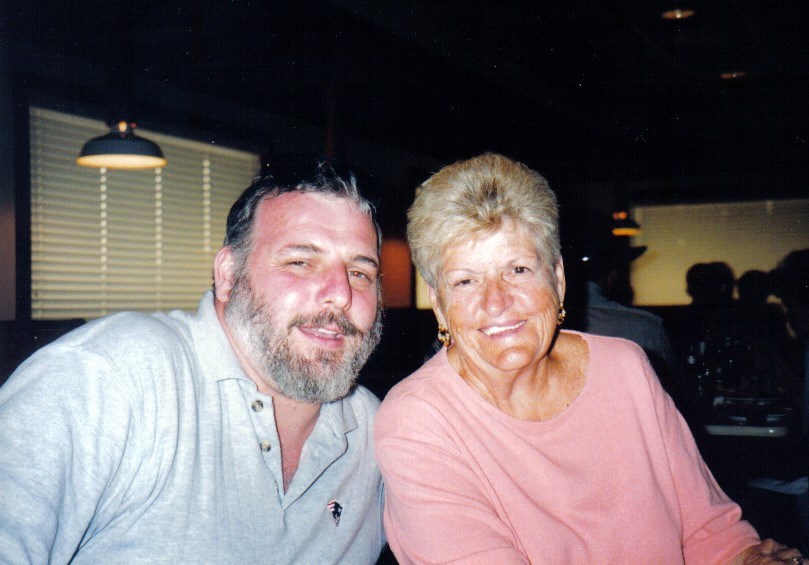 Obituario de Margaret T. Kane