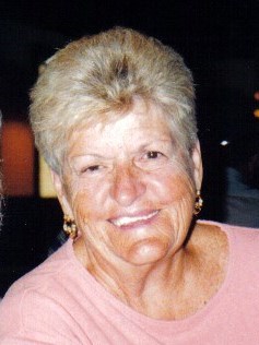 Obituario de Margaret T. Kane