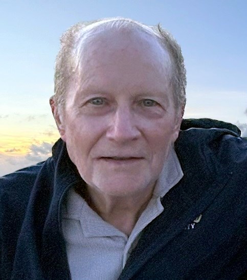 Avis de décès de Michael E. Hanrahan