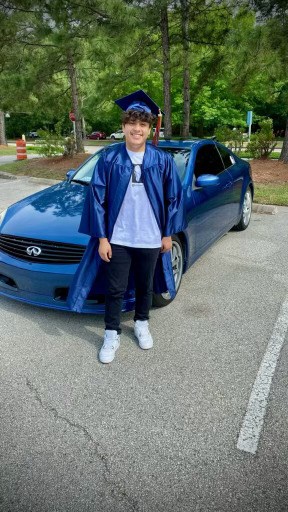 Obituario de Adam Daniel Pineda