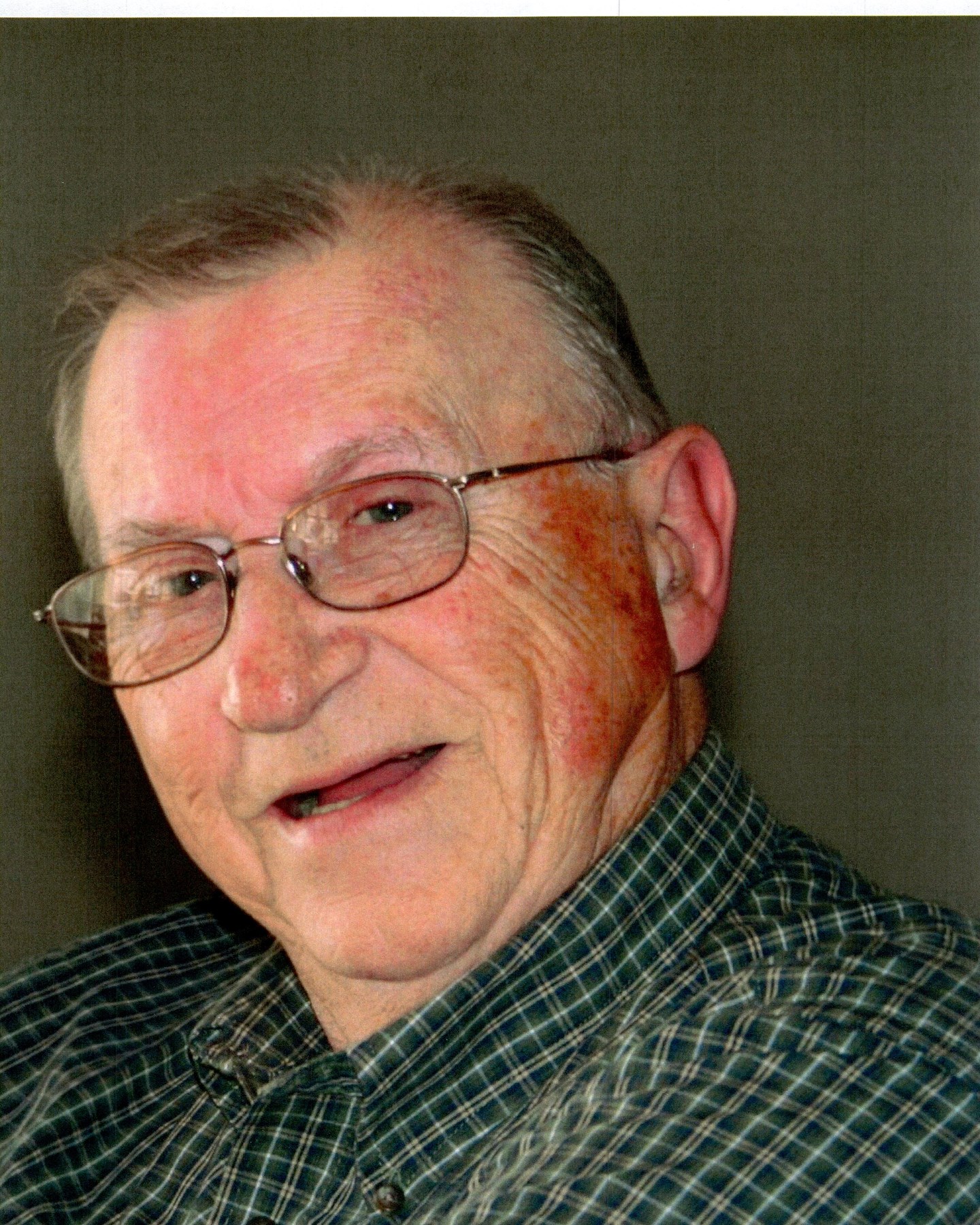 Obituary of Harvey Edgar Clary Jr.