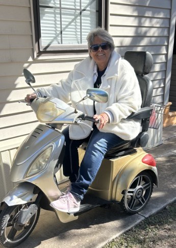 Obituary of Bonnie Mae Wilmot