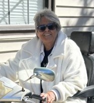 Obituary of Bonnie Mae Wilmot