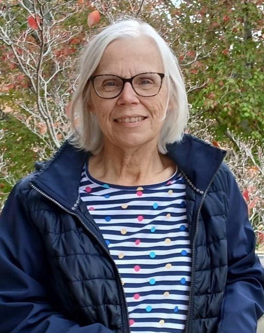 Obituary of Mary Jane Bergen