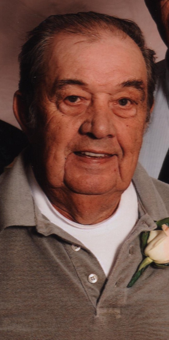Denzel H Lauder Obituary Clearfield, PA
