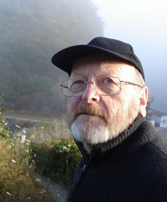 Obituary of Nikolay V. Kaverin, M.D. Ph.D.