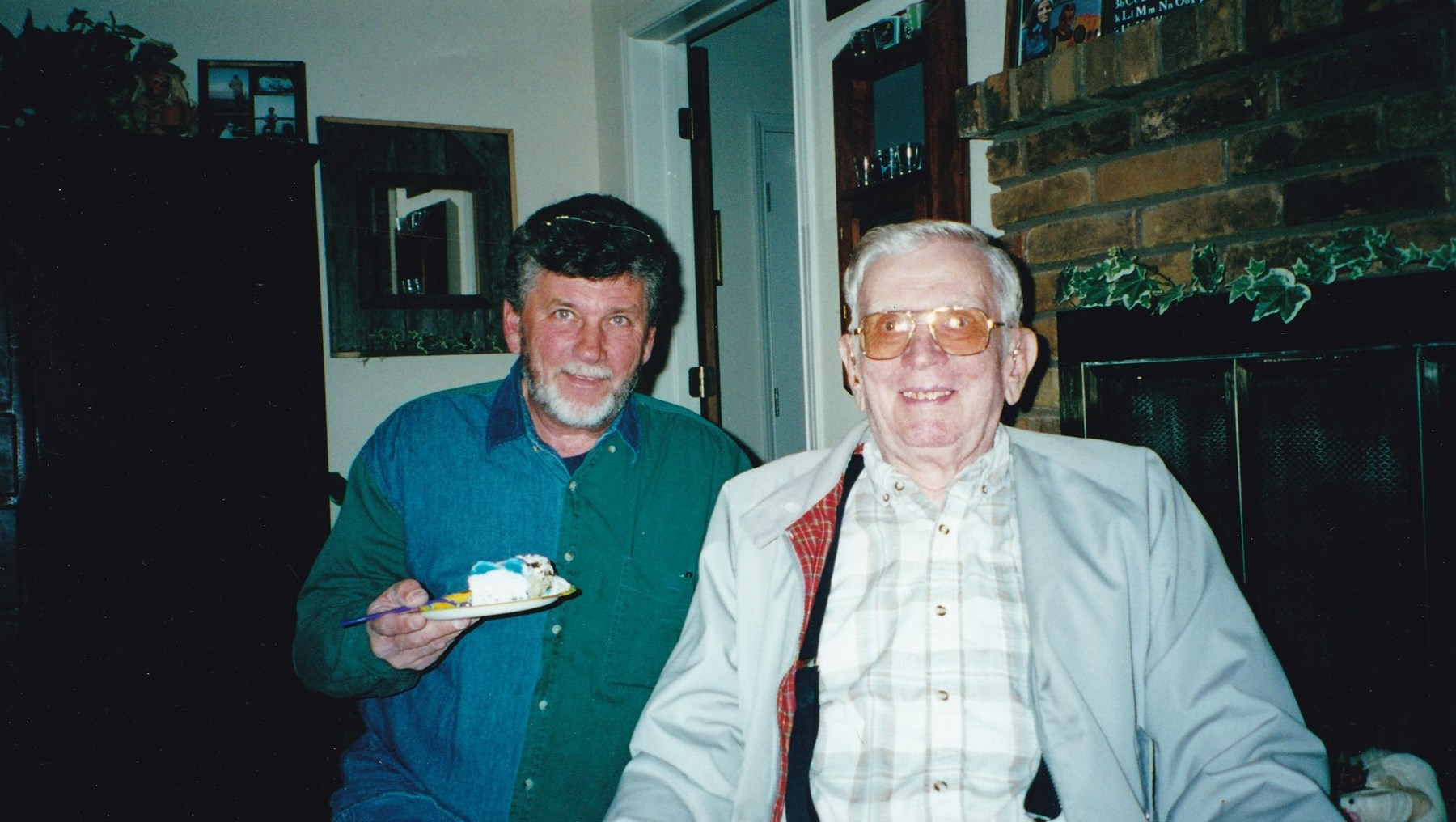 Obituary of Charles E Cunningham