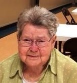 Obituary of Anna Mae Bigner Cummings