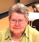 Obituary of Anna Mae Bigner Cummings