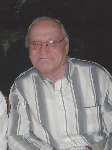 Obituary of Fernand Duval