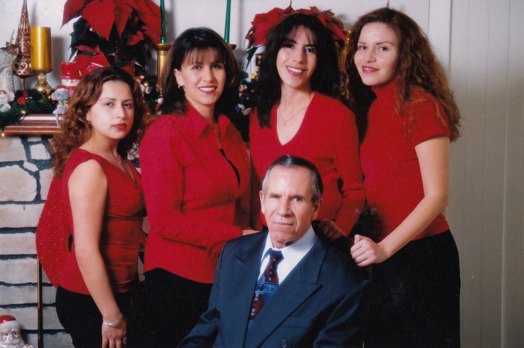 Obituary of Ramon Muñoz