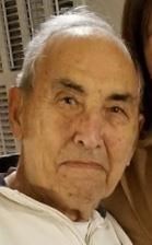 Avis de décès de Julius Shaw