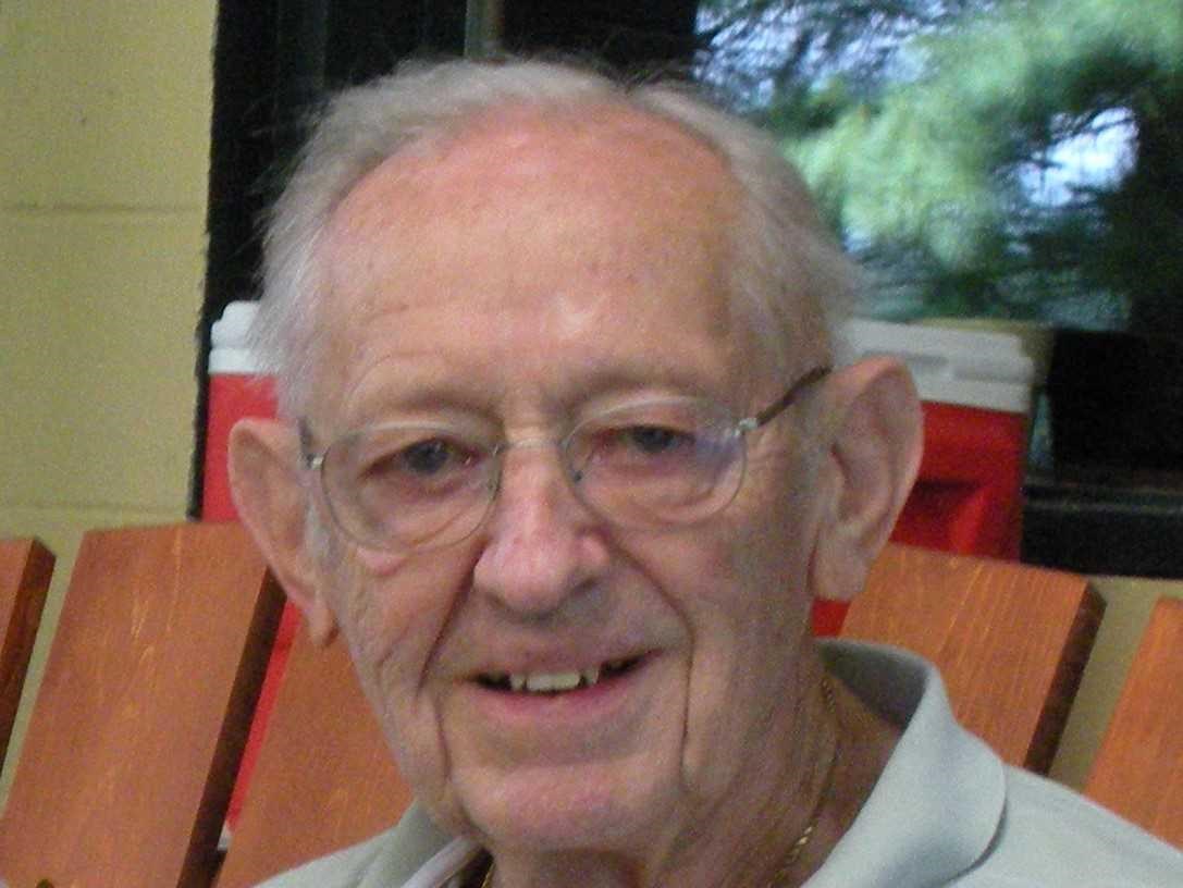 Obituary of Richard Emmitt