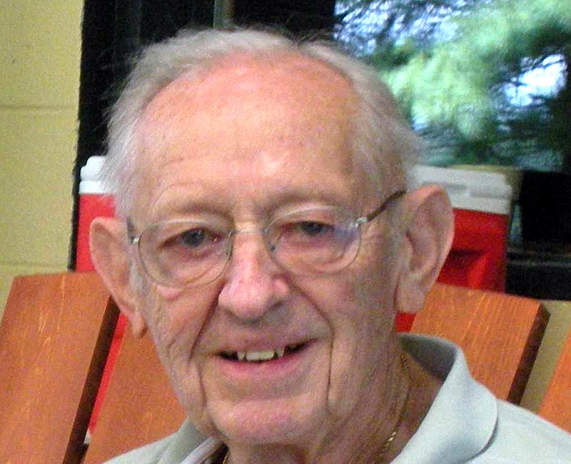 Obituary of Richard Emmitt