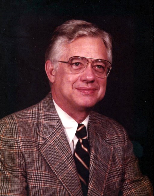 Obituary of Robert Lee Canupp Jr.