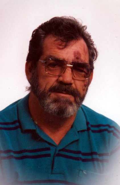 Obituary of Jerry McMackin