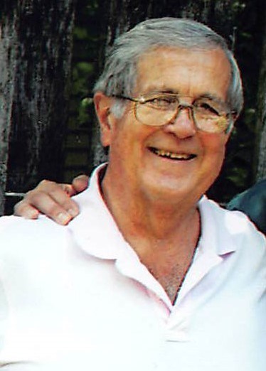 Obituary of Dale Frederick Brock