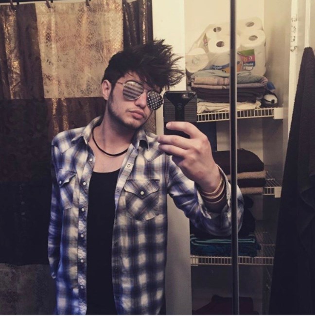 Obituary of Michael Wayne Pennington II