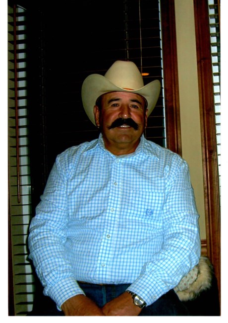 Obituary of Luis Antonio Ortega Montanez