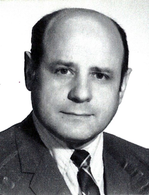 Obituary of Adolf Schneider