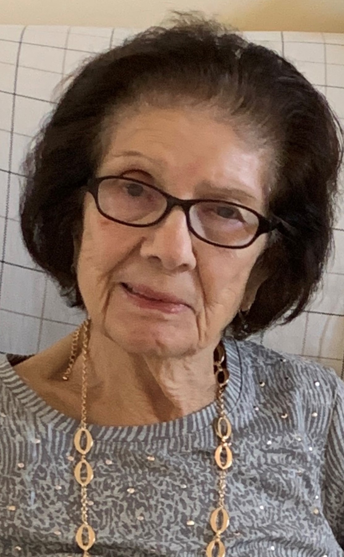 Obituary of Sally M. Cormier