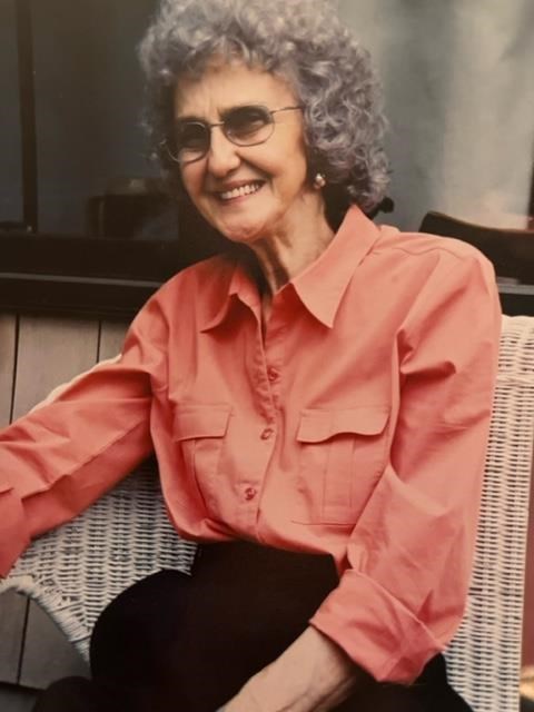 Obituary of Olive M. Estes