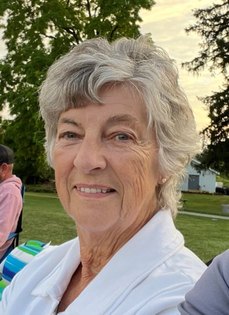 Obituary of Leslie Edna Morse