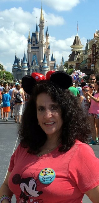 Obituary of Donna Litton Scapin