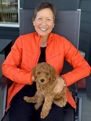 Obituary of Donna Lee Shu