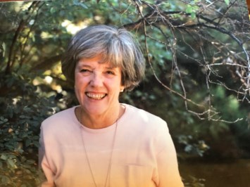 Obituary of Marilyn Parke Haberstroh