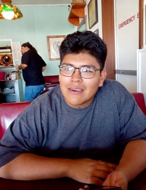 Obituary of Levander Smith