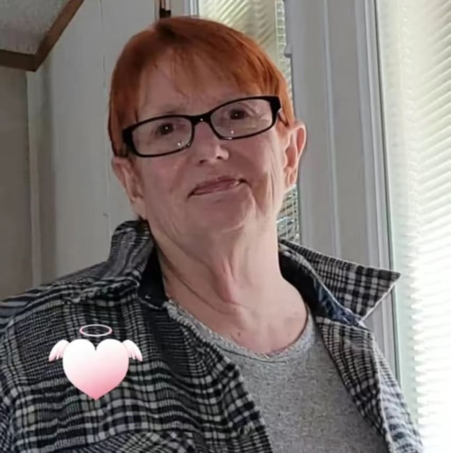 Avis de décès de Linda Diane Secor