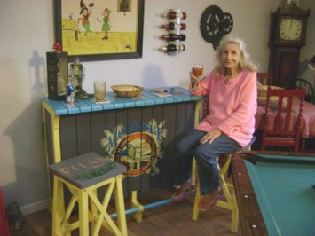 Obituary of Mary Leone Mumpower