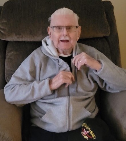 Avis de décès de Robert H. Holgerson