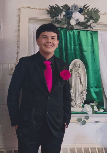 Obituary of Leonardo Malacara- Collazo