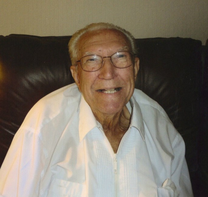 Obituary of Kenneth R. Moore