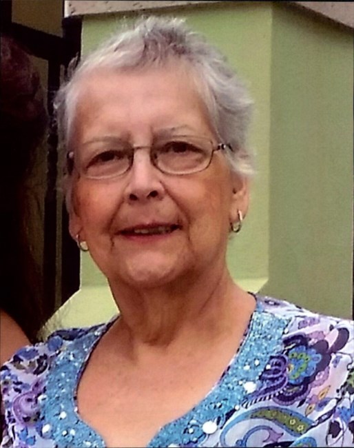Obituary of Maria "Susie" Alonzo