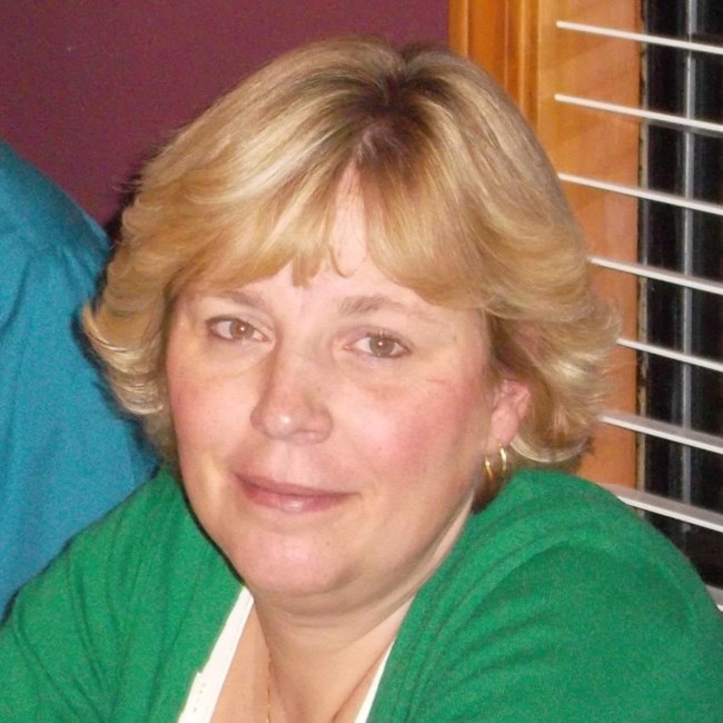 Obituary of Judith Carol Fahner Ruth