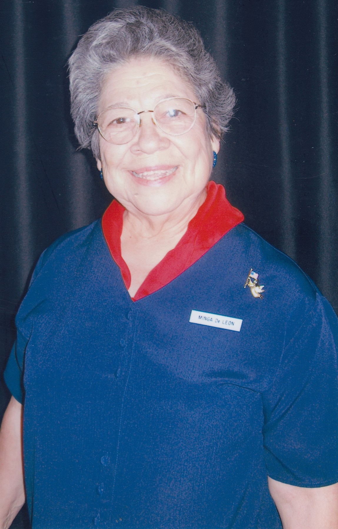 Dominga DeLeon Obituary Houston, TX