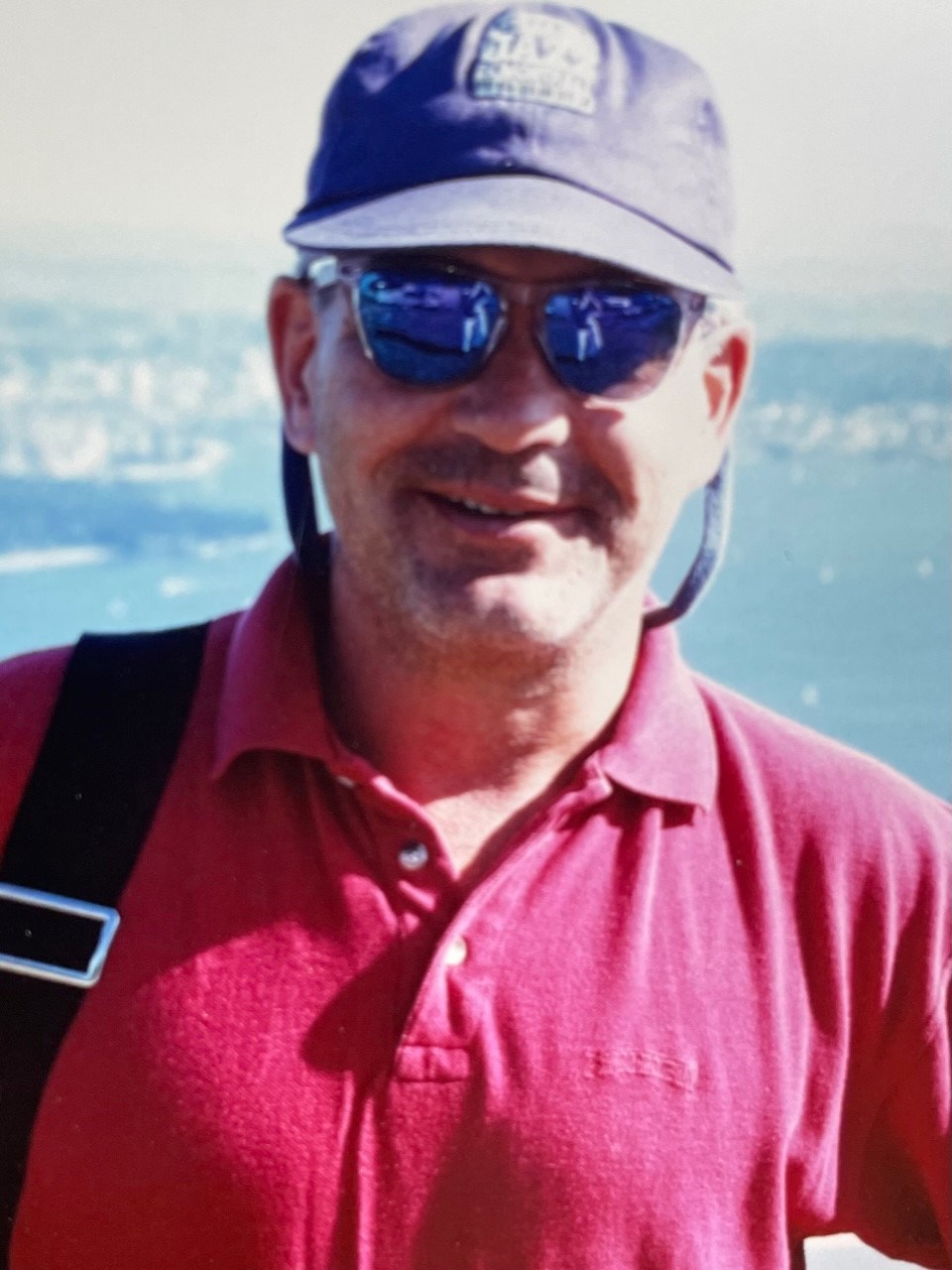 Avis de décès de Robert Ouellet