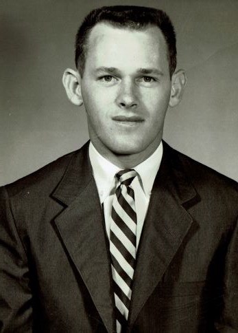 Obituary of Jerry Clayton Moon