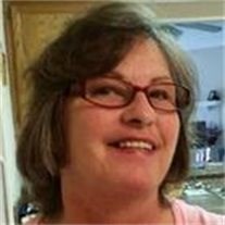 Obituary of Joyce Ellen Meeker