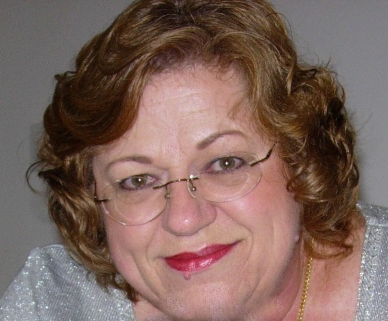 Obituary of Linda Mayer