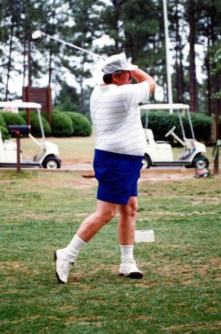 Obituary of Richard "Dickie" Shelton Tuttle Sr.