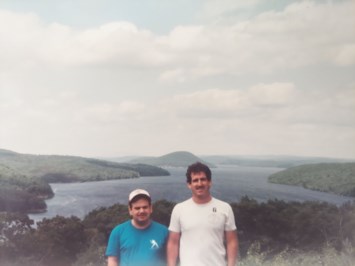 Obituary of Robert Edward Parabicoli Jr.